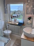 Wattliebe in Norddorf auf Amrum