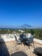 Top La Manzanilla Top La Manzanilla