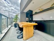 041 - Rentaqui Parkside Jardim Paulista Comfort