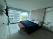 Apartamento de lujo en Cartagena Seaway935 - Morros