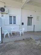 Apartments with parking space Njivice, Krk - 22769