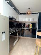 LA PAZ! Espacios verdes y zona BBQ