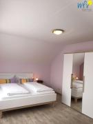 Ferienhaus Kiebitzdüne Ferienwohnung Auster