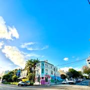 Secret Garden Backpackers, Sydney