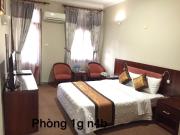 Kim Liên Hotel HN - by BAY LUXURY