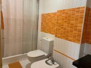 El Salat, playa levante