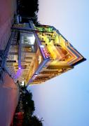 Hotel Swagath Grand Miryalaguda