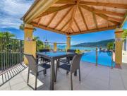 Beach Bliss Apartment- SeaViews-Wifi-Pool-Bbq