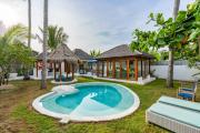 Villa Vie Lembongan
