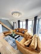 LUXURIOUS APARTMENTS Cracow