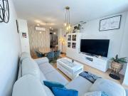 Calu Homes cerca del centro