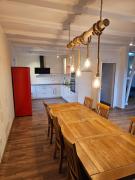 Ferienwohnung Hambergen