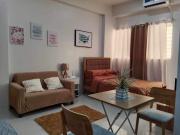 Cozy studio unit in a condominium