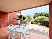 Appartement une chambre dans residence calme