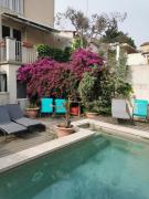 Résidence des Abeilles