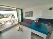 Appartement Village Naturiste Lagon