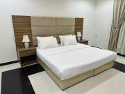 الريف بارك للشقق المخدومة