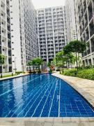 MOA PASAY 1478 Dynastel Shore Staycation