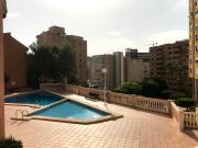 L’appartement du sable blanc