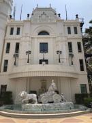 Espana condo by nong tee