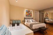 Five suite