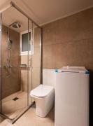 Delightful Sense 2BD Apt in Kolonaki 7 min to Metro