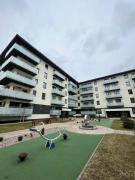 Apartament Pileckiego 7b15 Apartament Pileckiego 7b15