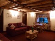 Fern Cottage, Triscombe Farm Cottages