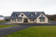 Malin Head - House - Sleeps 16 - Pet Friendly