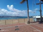 Canteras Beach Crush