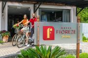 Hotel Fioreze Primo - 800m da Rua Coberta