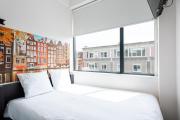 easyHotel Amsterdam City Centre South
