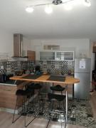 Les Arcades, T2 en hypercentre