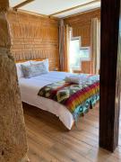 Watzara Wasi Studios en Cotacachi