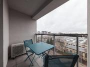 Apartament Siedmiogrodzka