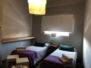 Monoambiente acogedor