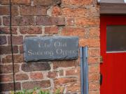 The Old Sorting Office