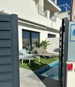 Top Santiago de la Ribera