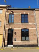 Vakantiewoning Hartje Maaseik