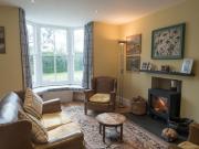 Min y Mor Newport, Pembrokeshire