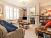 Riverdale House Riverdale House