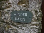 Winder Barn Winder Barn