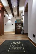 Sofi Center Rooms