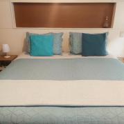 Charmoso Apê Leblon à 300m da Praia, Conforto e Localização Privilegiada