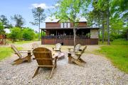 Top Broken Bow