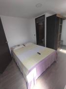 Aparta studio en el centro