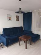 Apartament Rondo Wiatraczna