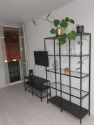 Apartament Rondo Wiatraczna