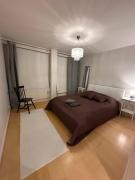 Berlin 2BR home in heard of Tornio