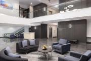 Hilton Vancouver Metrotown